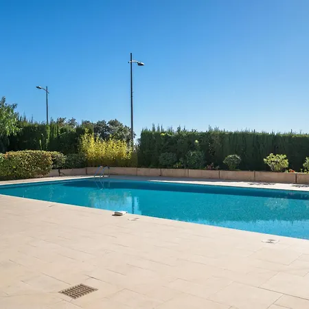 Apartment Triangle D'or, Magnifique 2p, Vue Mer, Piscine, Parking, Proche Monaco